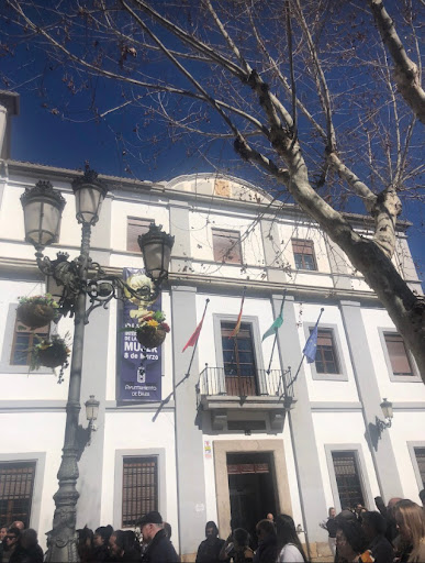Ayuntamiento De Baza