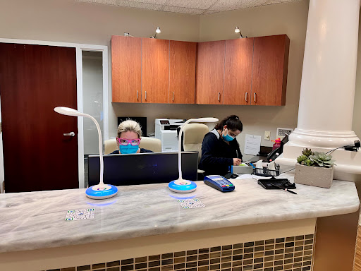 Family Dentistry at CIC - Thumbnail
