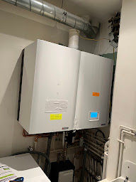 Photo n°25 de DEBOOSERE CHAUFFAGE SANITAIRE à Tourcoing (Plombier)