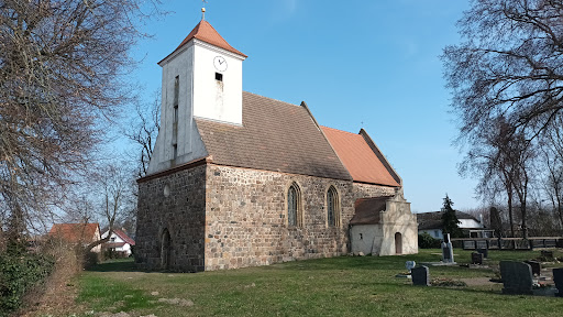 Dorfkirche Neukünkendorf Logo