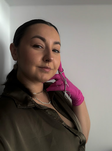 „Bzdurki Na Pazurki” Hanna Pucyk