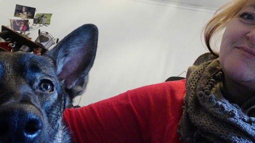 positivedog