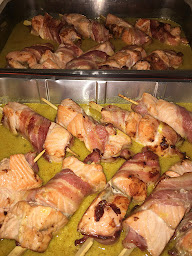 Photo n°5 de Bouchillou David à Castillonnès (Traiteur)