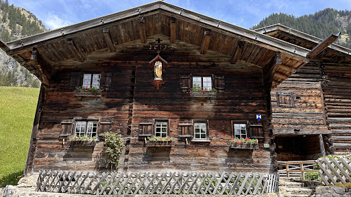 Gerstruben - Visual
