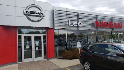 Lee Nissan Auburn