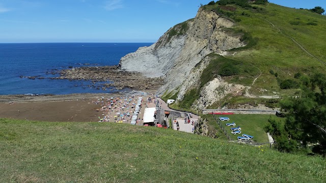 Zumaia