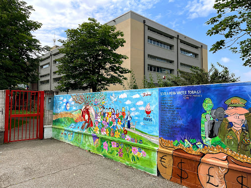 Murales Avis - Medie Tobagi - Thumbnail