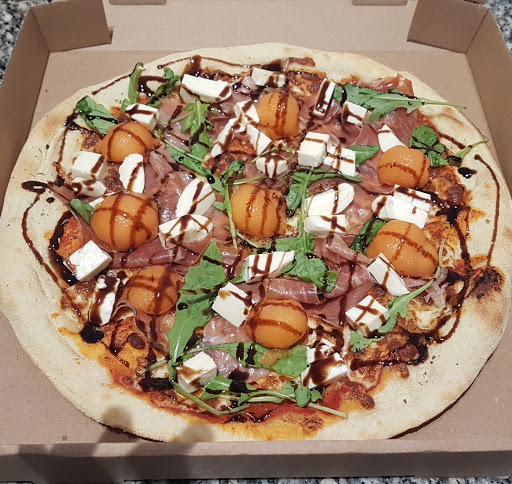 Photo 3 - Saveurs d'italie foodtruck