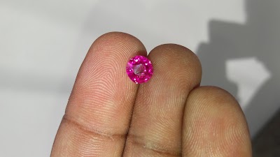 Photos of Han Gems