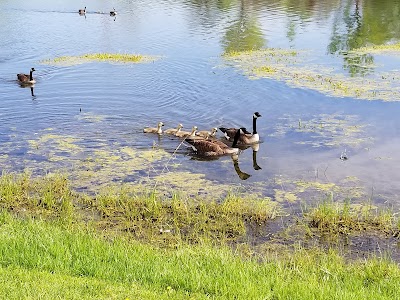 Lawrence Rotary Arboretum