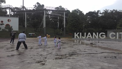 Photos of Mini Zoo Kijang Kota