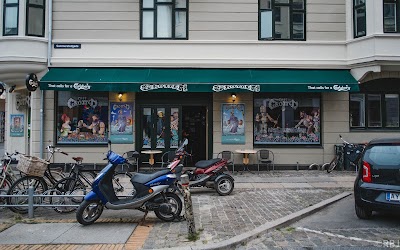 Photos of Caf&eacute; Grotten