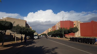 Photos of Kissariat Salam