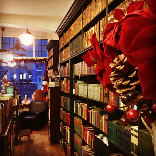 James Street Bookseller & Gallery - Thumbnail