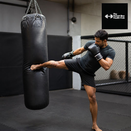 Looking for a powerful way to build strength, stamina and confidence? At The Sweat Box Health Clu… post image