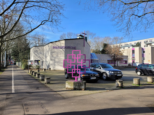 Evangelische Pauluskirchengemeinde - Thumbnail