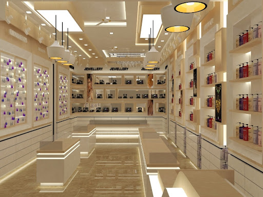 Glimpses of store