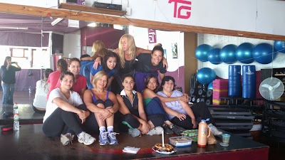 Photos of Total Gim