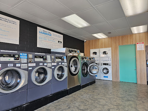 Ezy Wash & Dry Laundromat (St Morris) - Thumbnail