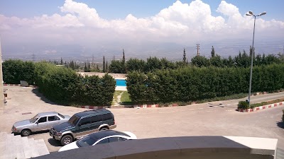 Photos of Chidiac Residence