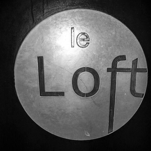LE LOFT - night club