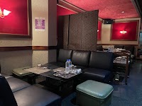スナックバロン