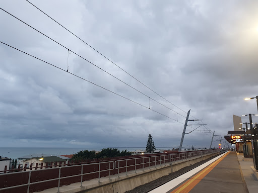 Carrum Station/Station St - Thumbnail