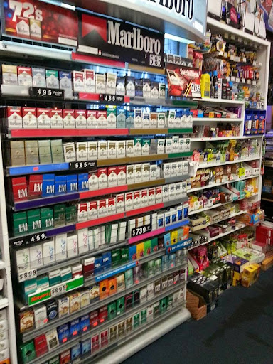 Atlantic Grocery - Thumbnail