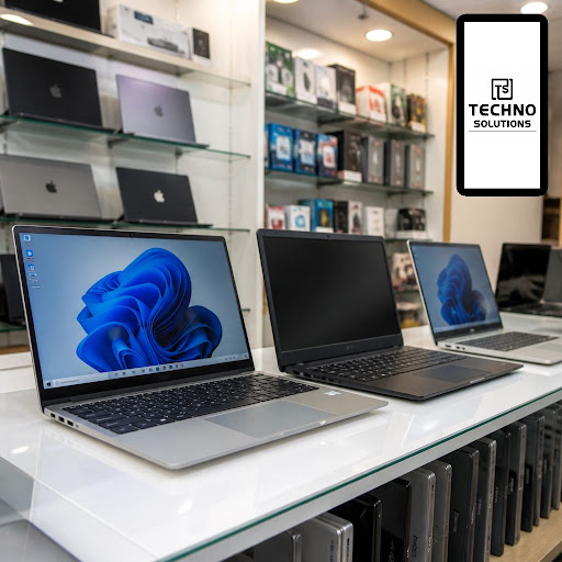 Looking for a smooth, hassle-free way to buy your next laptop in Amritsar? At techno solutions, w… post image
