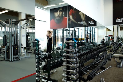 Photos of MyFitness Tartu L&otilde;unakeskus