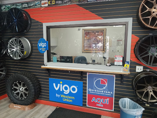 Hidalgo Auto and Services Gallery - United States