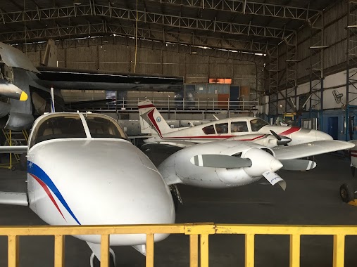 Asian Aviation Centre, Author: Hasitha Eranga Mudalige