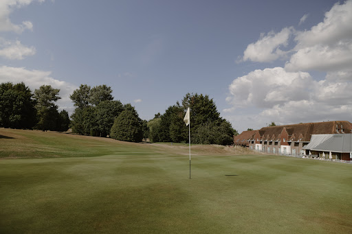 Donnington & Co Golf