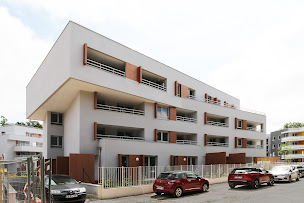 Photo n°19 de Atelier ICoH à Paris (Agence d'architecture)