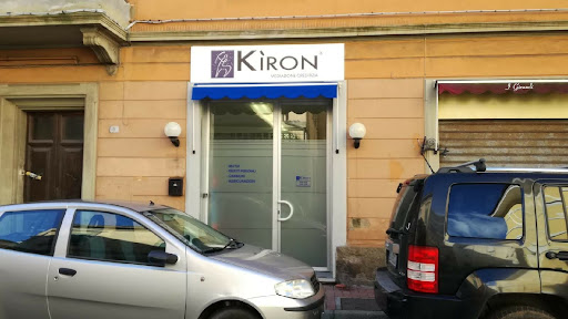 Agenzia Kiron Piombino