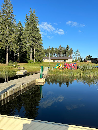 Panhandle Lake 4-H Camp - Thumbnail