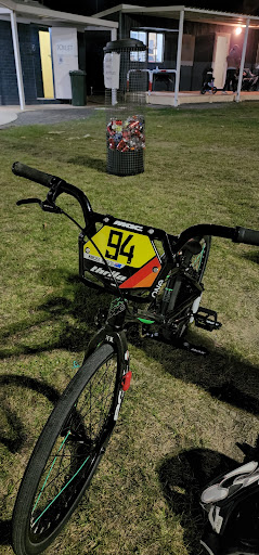 Hills BMX Club - Thumbnail