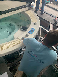 Photo n°7 de Eau'Spas à Longages (Magasin de spa)