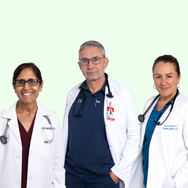 Bayview Urgent Care