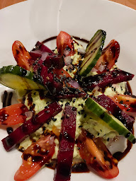 Photo n°16 de Restaurant Traiteur La Table Pfastattoise à Pfastatt (Restaurant)