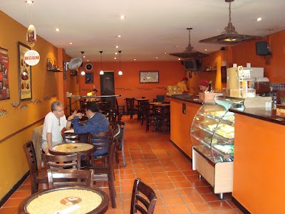 Photos of Kaldivia Caf&eacute;