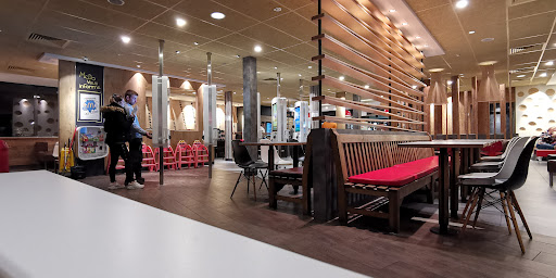 Photo 5 - Burger King