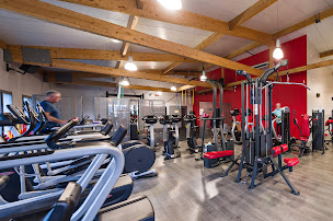 Photo n°4 de Domaine de l'Escapade à Le Tholonet (Centre commercial)