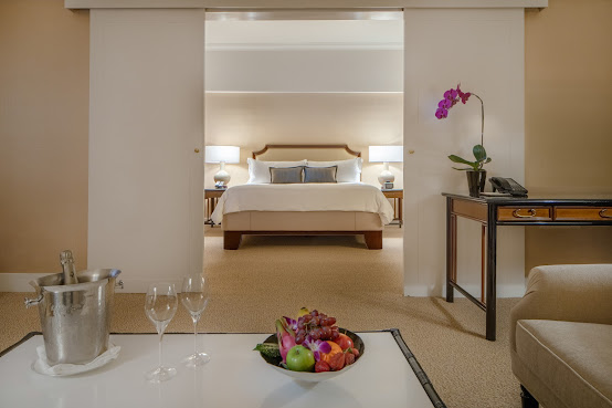 Regent Singapore by null