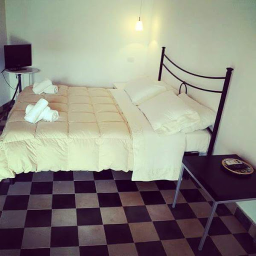 PANTALICA ROOMS - Thumbnail