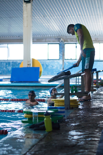 Aqua Learning - Visual