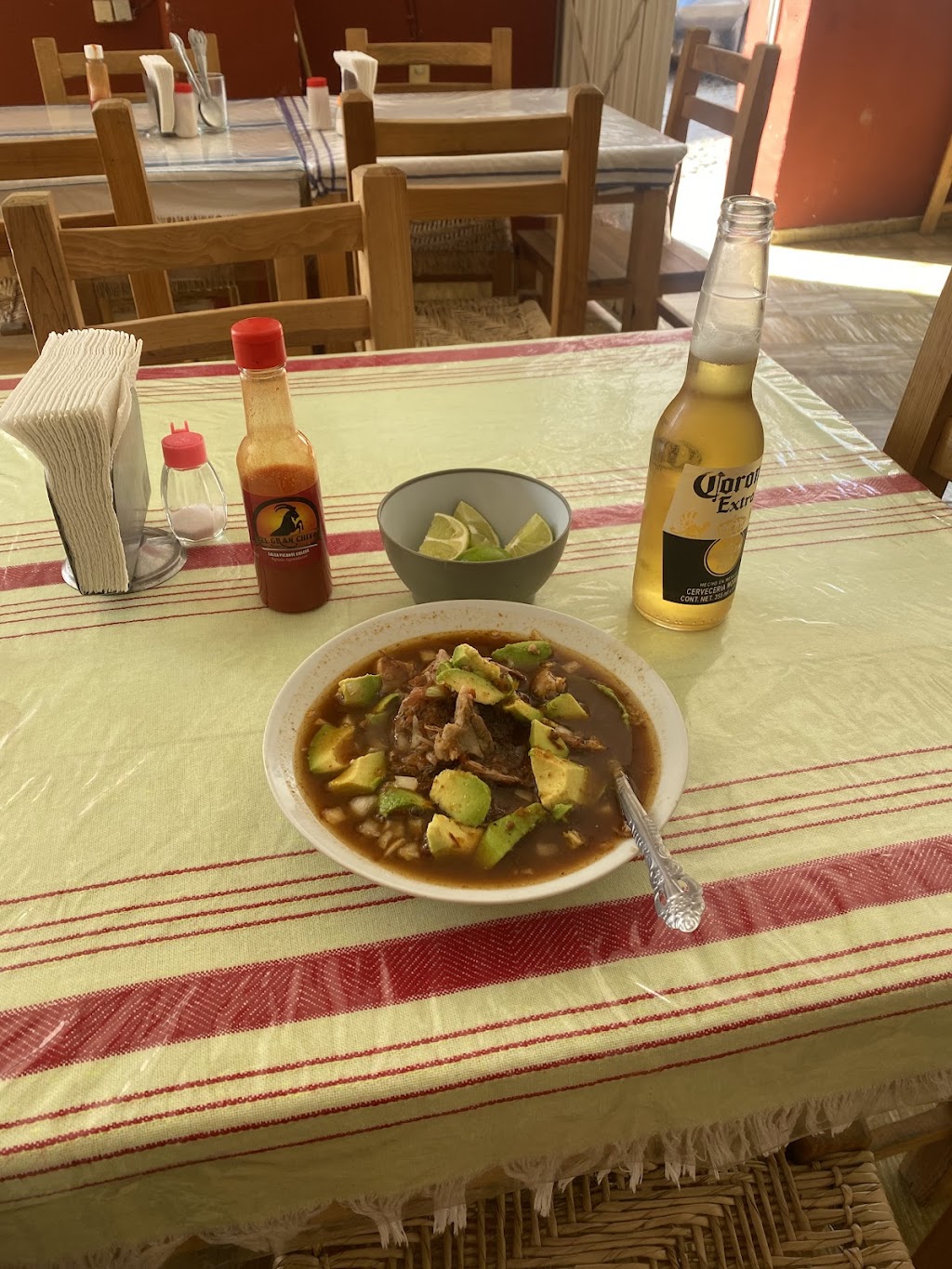 Le Charaban