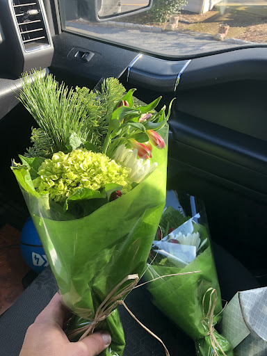 Marlow, McCrystle & Jones Florist - Thumbnail