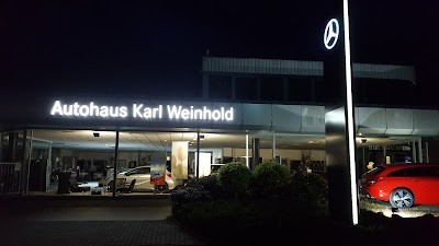 Photos of Autohaus Karl Weinhold E. K.