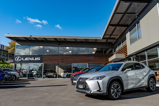 Lexus of Tauranga